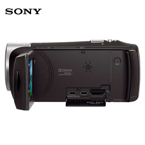 Sony HDR-PJ410 Full HD Digital Video Camera Recoder Handycam Camcorder Cam